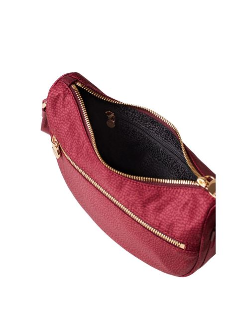 Hobo Luna Borsa a Tracolla Mini BORBONESE | 934137I15B027