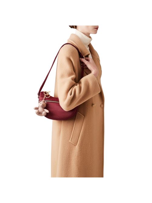 Hobo Luna Borsa a Tracolla Mini BORBONESE | 934137I15B027