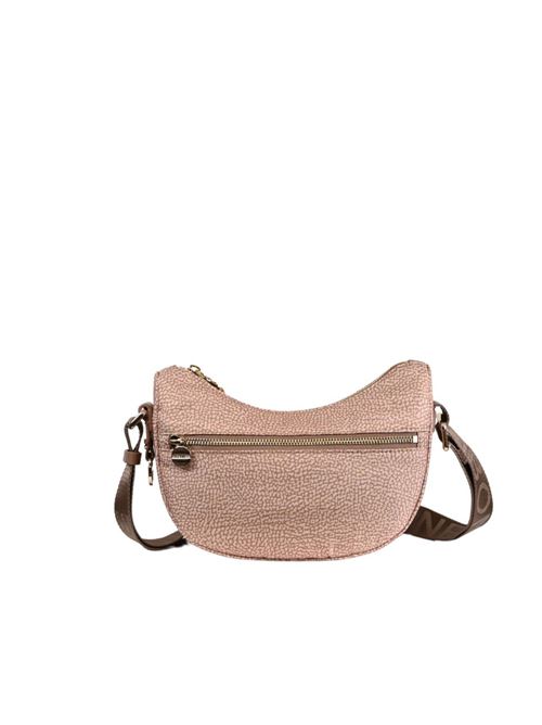 Hobo Luna Borsa a Tracolla Mini BORBONESE | 934137I15B037