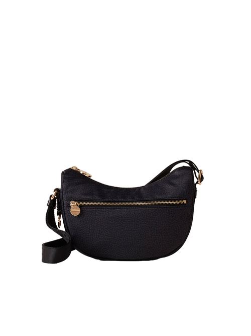 Hobo Luna Umhängetasche BORBONESE | 934137I15BY66