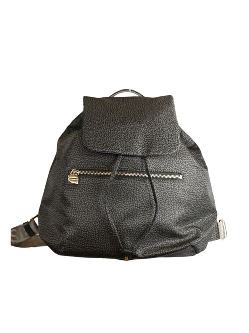 Eco Line Zaino Medio BORBONESE | 934486I15B011