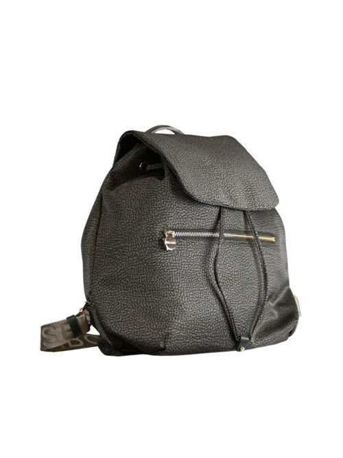 Eco Line Zaino Medio BORBONESE | 934486I15B011