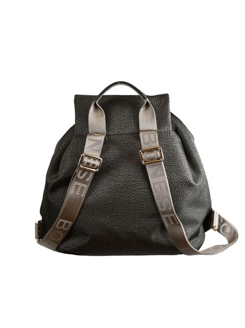 Eco Line Zaino Medio BORBONESE | 934486I15B011