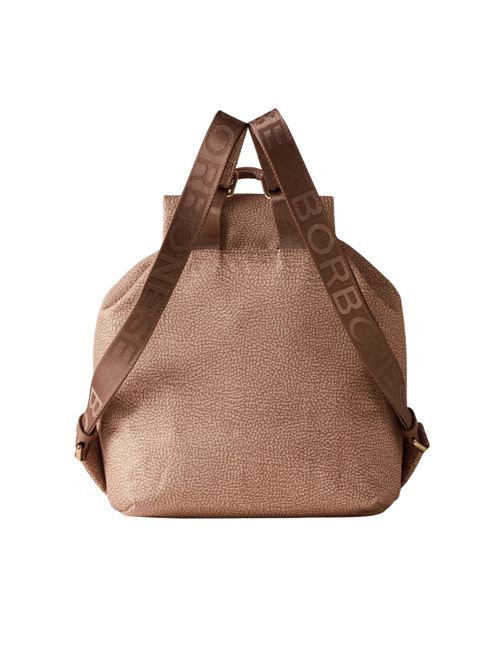 Eco Line Zaino Medio BORBONESE | 934486I15B037