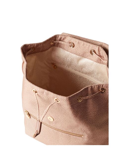 Eco Line Zaino Medio BORBONESE | 934486I15B037