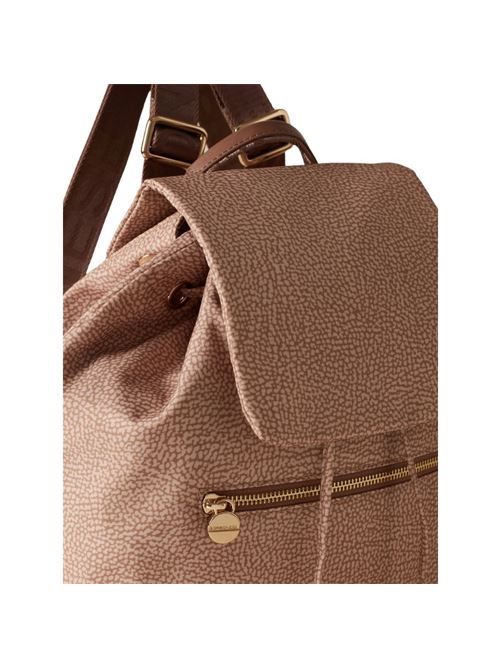 Eco Line Zaino Medio BORBONESE | 934486I15B037