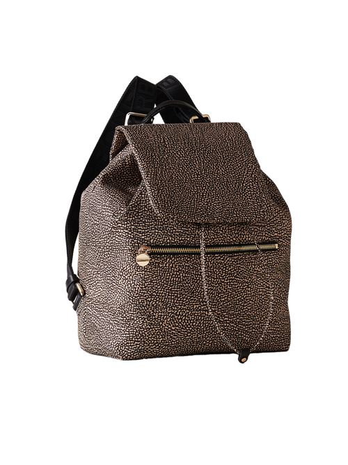 Eco Line rucksack BORBONESE | 934486I15BX11
