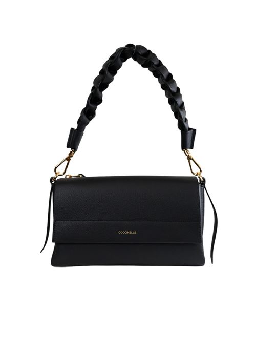 Boheme Grana Double handbag COCCINELLE | E1M50120101M613