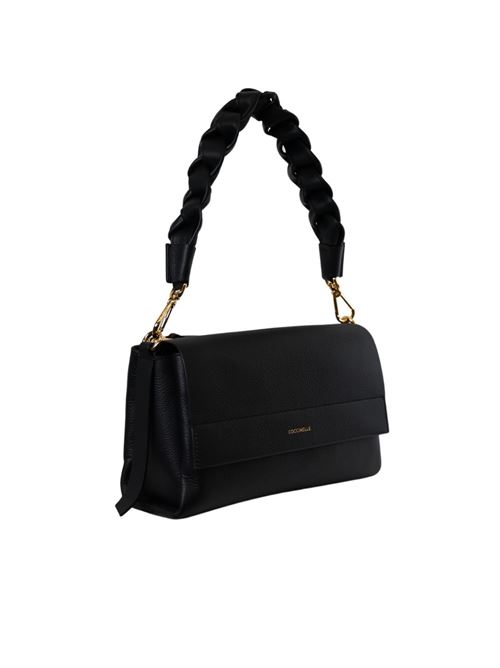 Boheme Grana Double handbag COCCINELLE | E1M50120101M613