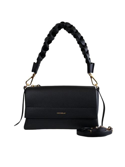 Boheme Grana Double handbag COCCINELLE | E1M50120101M613