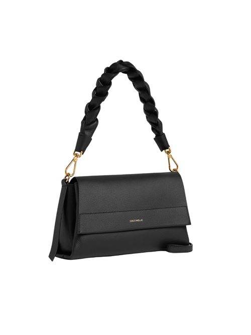 Boheme Grana Double shoulder bag COCCINELLE | E1M50120101M613