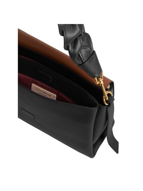 Boheme Grana Double shoulder bag COCCINELLE | E1M50120101M613