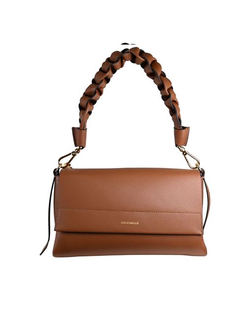 Boheme Grana Double borsa a spalla COCCINELLE | E1M50120101M682