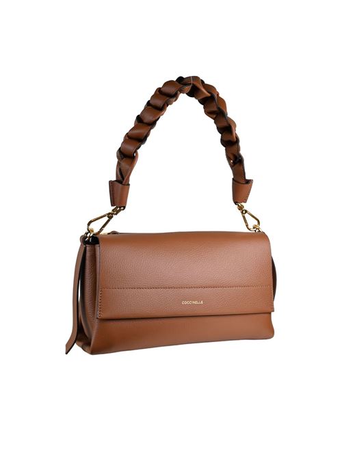 Boheme Grana Double borsa a spalla COCCINELLE | E1M50120101M682