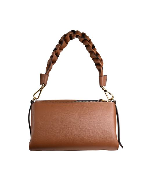 Boheme Grana Double borsa a spalla COCCINELLE | E1M50120101M682