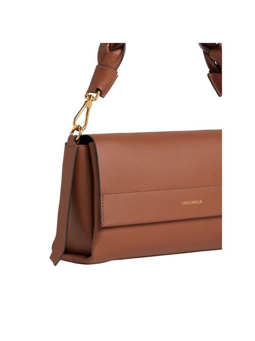 Boheme Grana Double Schultertasche COCCINELLE | E1M50120101M682
