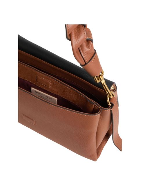 Boheme Grana Double Schultertasche COCCINELLE | E1M50120101M682