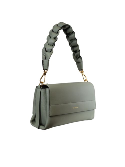 Boheme Grana Double handbag COCCINELLE | E1M50120101M689