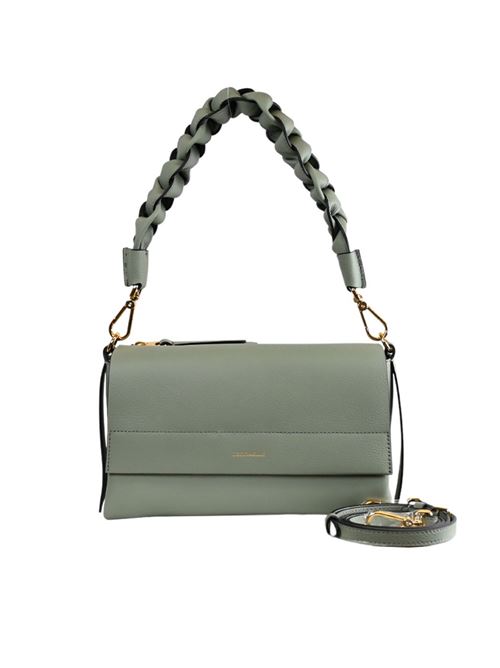 Boheme Grana Double handbag COCCINELLE | E1M50120101M689