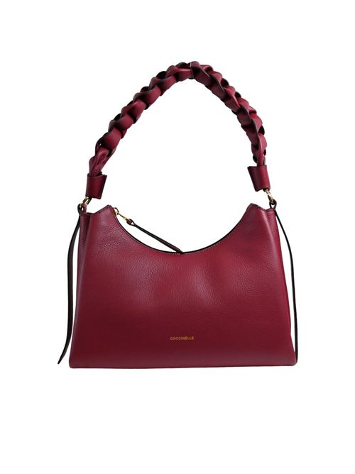 Boheme Grana Double shoulder bag COCCINELLE | E1M50130301M612