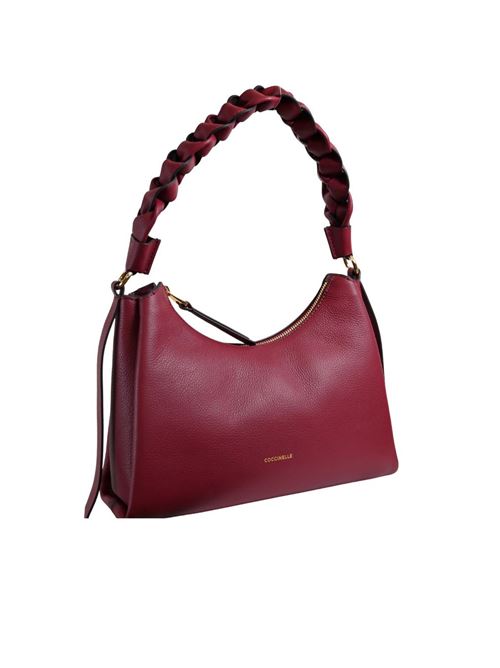 Boheme Grana Double shoulder bag COCCINELLE | E1M50130301M612