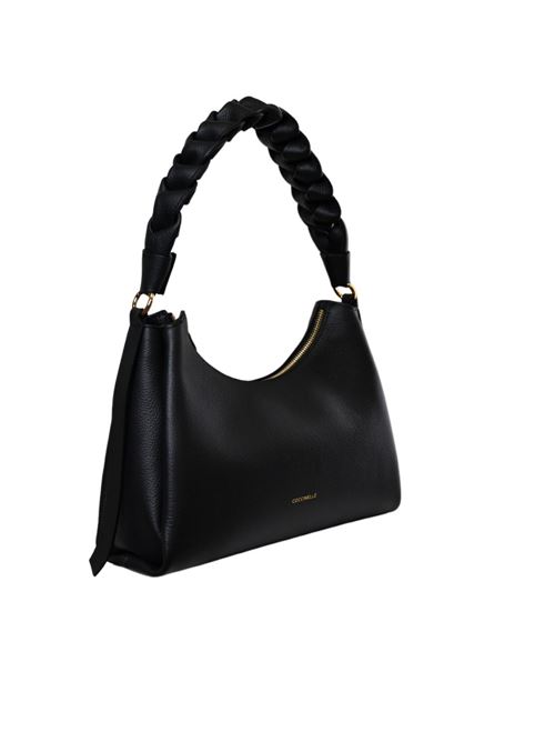 Boheme Grana Double borsa a spalla COCCINELLE | E1M50130301M613