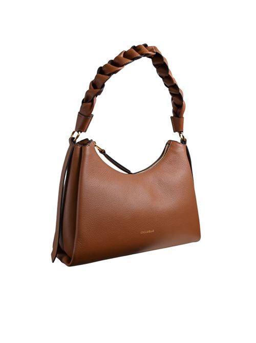 Boheme Grana Double shoulder bag COCCINELLE | E1M50130301M682
