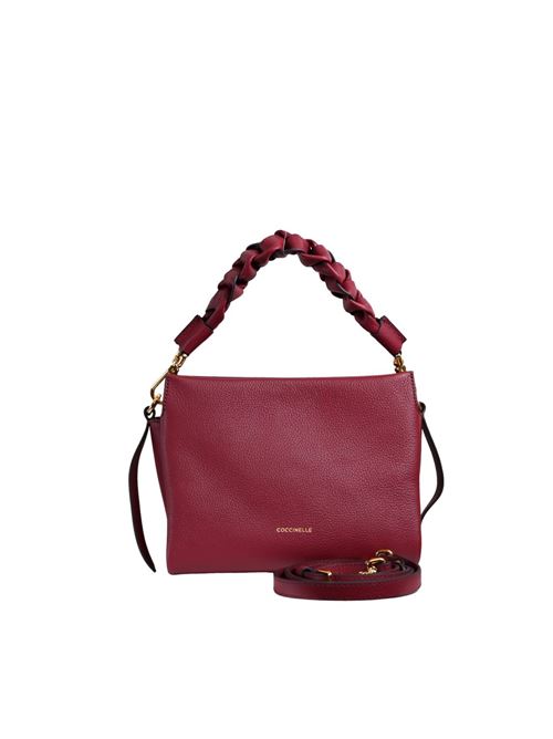 Boheme borsa a mano piccola COCCINELLE | E1M50580101M612