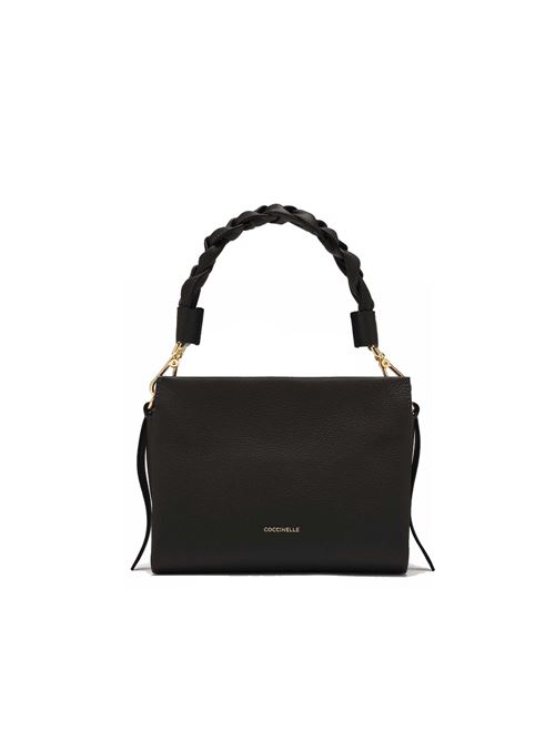 Noir/cognac