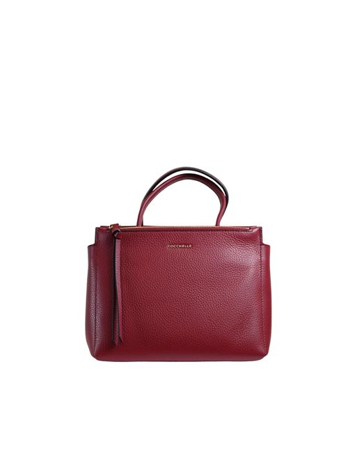 Arlettis mittelgroße Handtasche COCCINELLE | E1MD5180101MR52