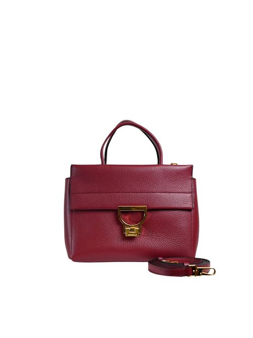 Arlettis mittelgroße Handtasche COCCINELLE | E1MD5180101MR52