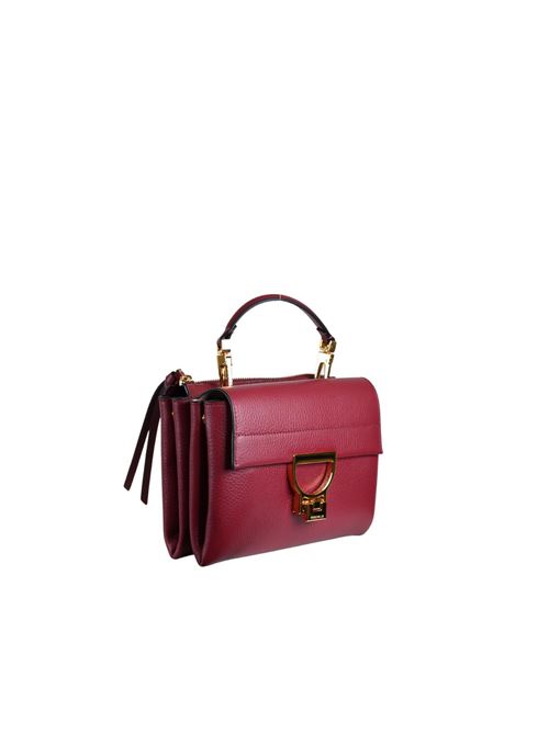 Arlettis borsa a mano piccola COCCINELLE | E1MD555B701MR52