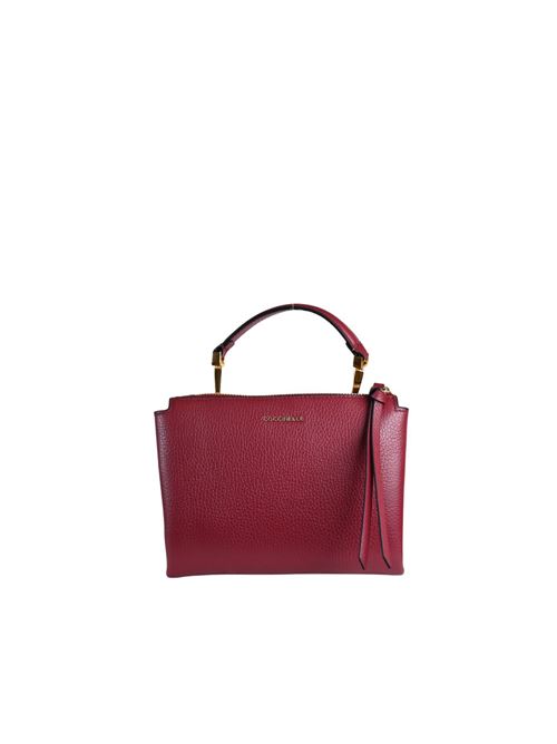 Arlettis borsa a mano piccola COCCINELLE | E1MD555B701MR52