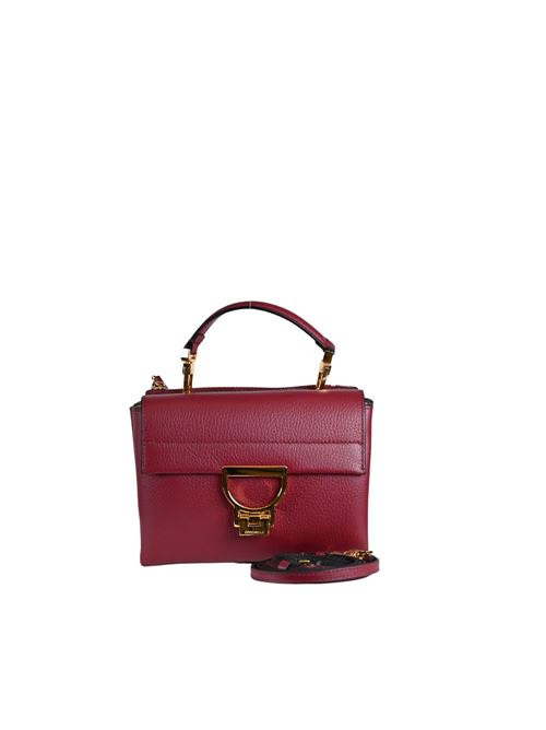 Arlettis borsa a mano piccola COCCINELLE | E1MD555B701MR52