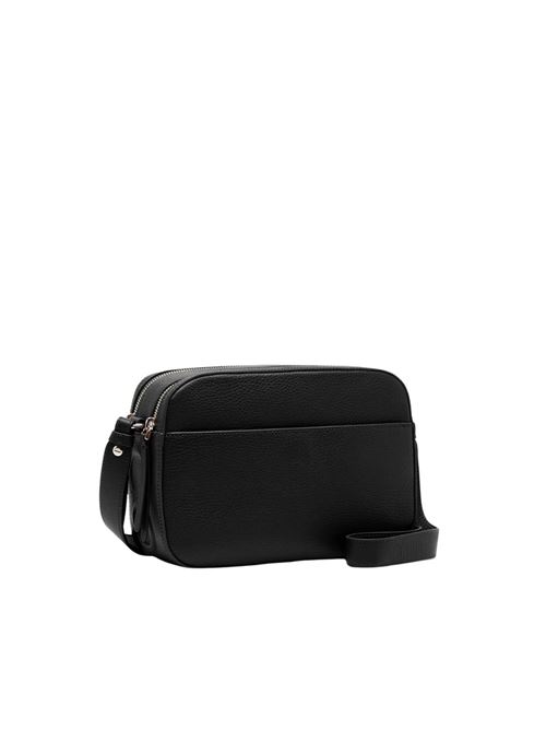 Myrtha Maxi Logo shoulder bag medium COCCINELLE | E1QBB150201M001