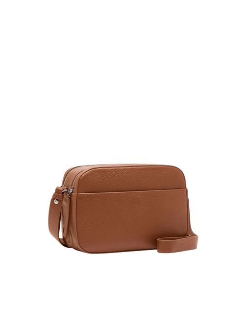 Myrtha Maxi Logo Schultertasche Medium COCCINELLE | E1QBB150201MW11