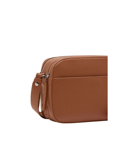 Myrtha Maxi Logo Schultertasche Medium COCCINELLE | E1QBB150201MW11