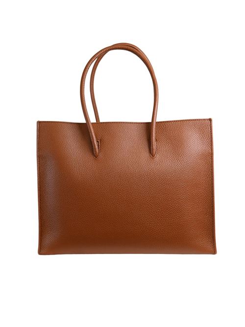 Myrtha Maxi Logo Borsa a Spalla COCCINELLE | E1QBB180201MW11