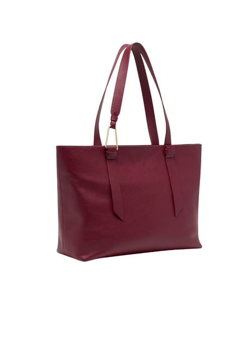 Malory borsa a spalla grande COCCINELLE | E1R1K110101MR52