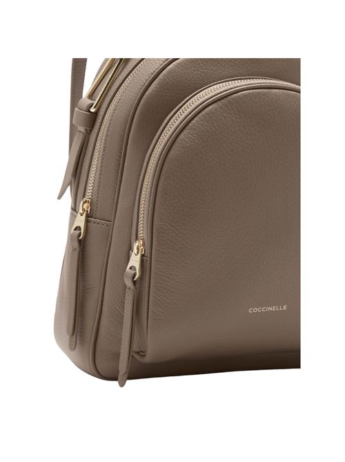 Malory backpack COCCINELLE | E1R1K140201MN59