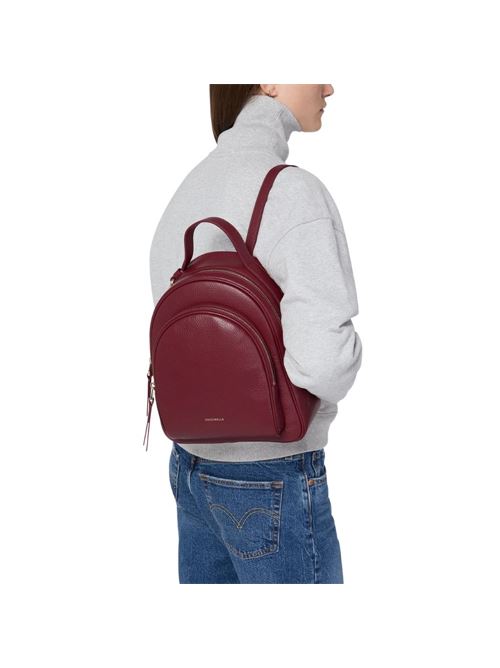 Malory backpack COCCINELLE | E1R1K140201MN59