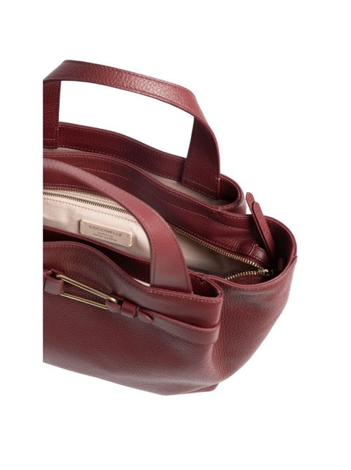 Malory borsa a mano media COCCINELLE | E1R1K180201MR52