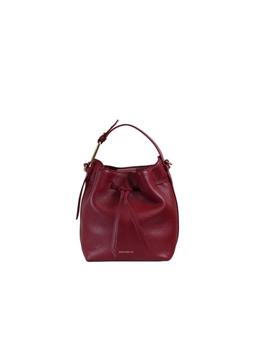 Malory secchiello borsa a mano COCCINELLE | E1R1K230101MR52