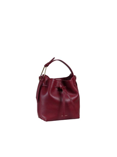 Malory secchiello borsa a mano COCCINELLE | E1R1K230101MR52