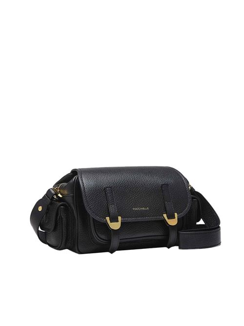 Campus small shoulder bag COCCINELLE | E1RFF150201M001