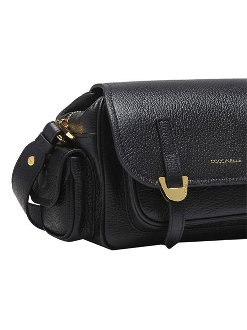 Campus small shoulder bag COCCINELLE | E1RFF150201M001