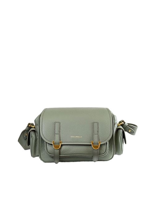 Campus small shoulder bag COCCINELLE | E1RFF150201MG77