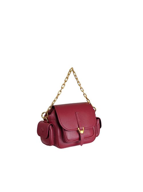 Campus borsa a spalla COCCINELLE | E1RFF550101MR52