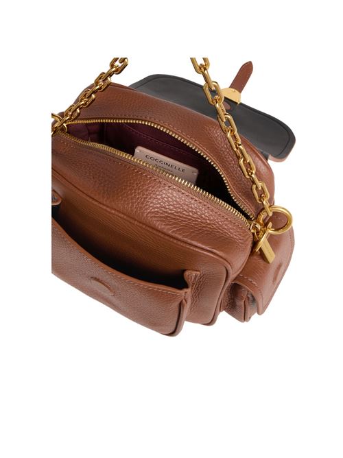 Campus shoulder bag COCCINELLE | E1RFF550101MW11