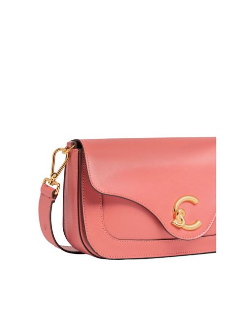C-Me Calf borsa a tracolla COCCINELLE | E1SSK120301MP94